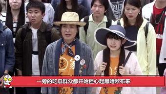 娱乐圈吃瓜群众的日常,揭秘吃瓜群众的日常八卦风云